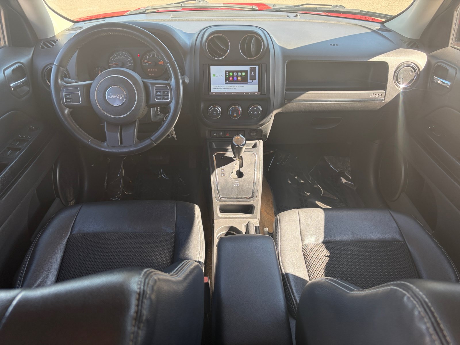 Used 2016 Jeep Patriot Sport w/ Power Value Group FWD image 18