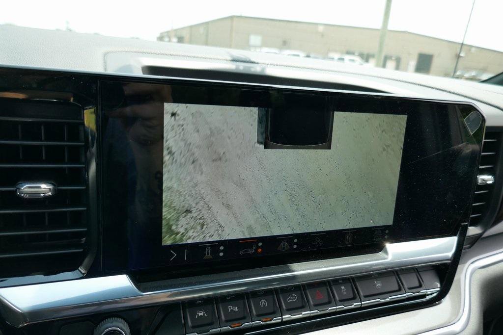 New 2025 Chevrolet Silverado 1500 High Country image 29