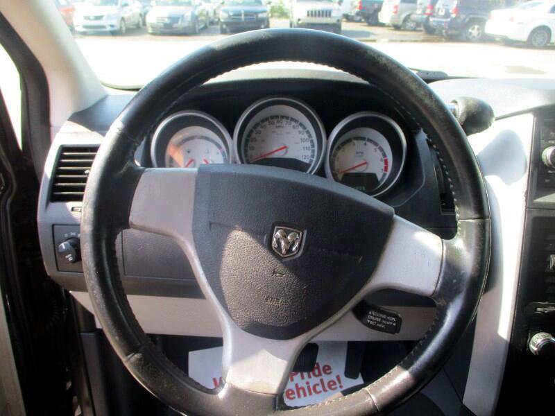 Used 2008 Dodge Grand Caravan SXT w/ Family Value Group image 12