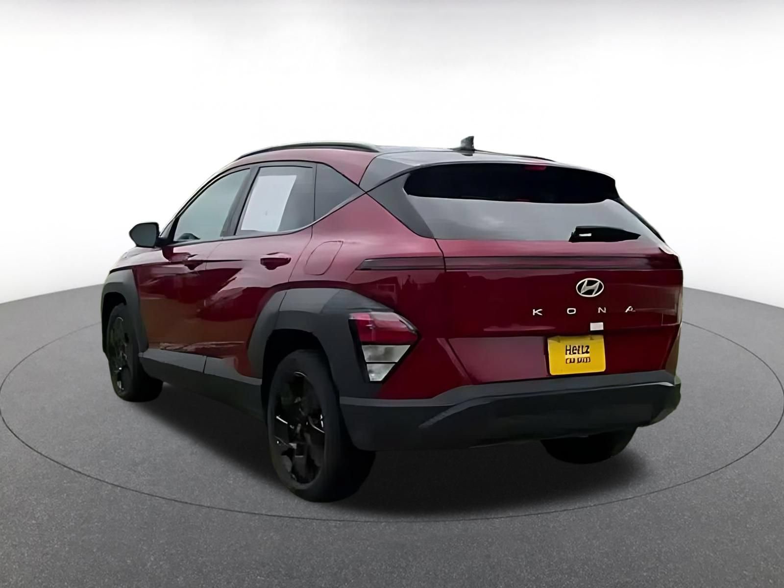 Used 2026 Hyundai Kona SEL Sport FWD image 10