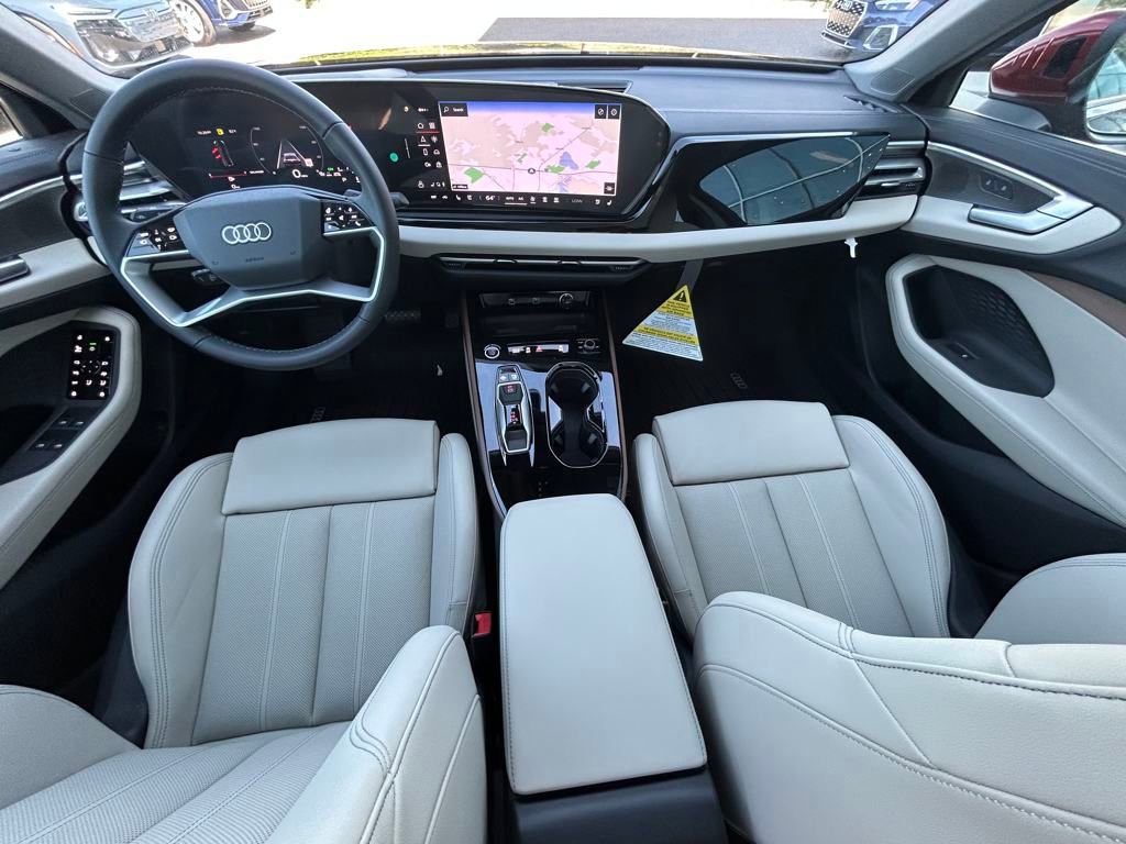 New 2025 Audi A5 2.0T Premium Plus image 54