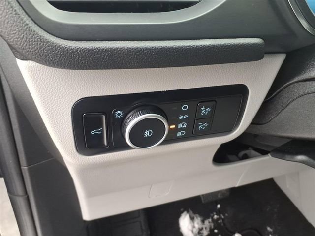 Certified 2023 Ford Escape Platinum image 15