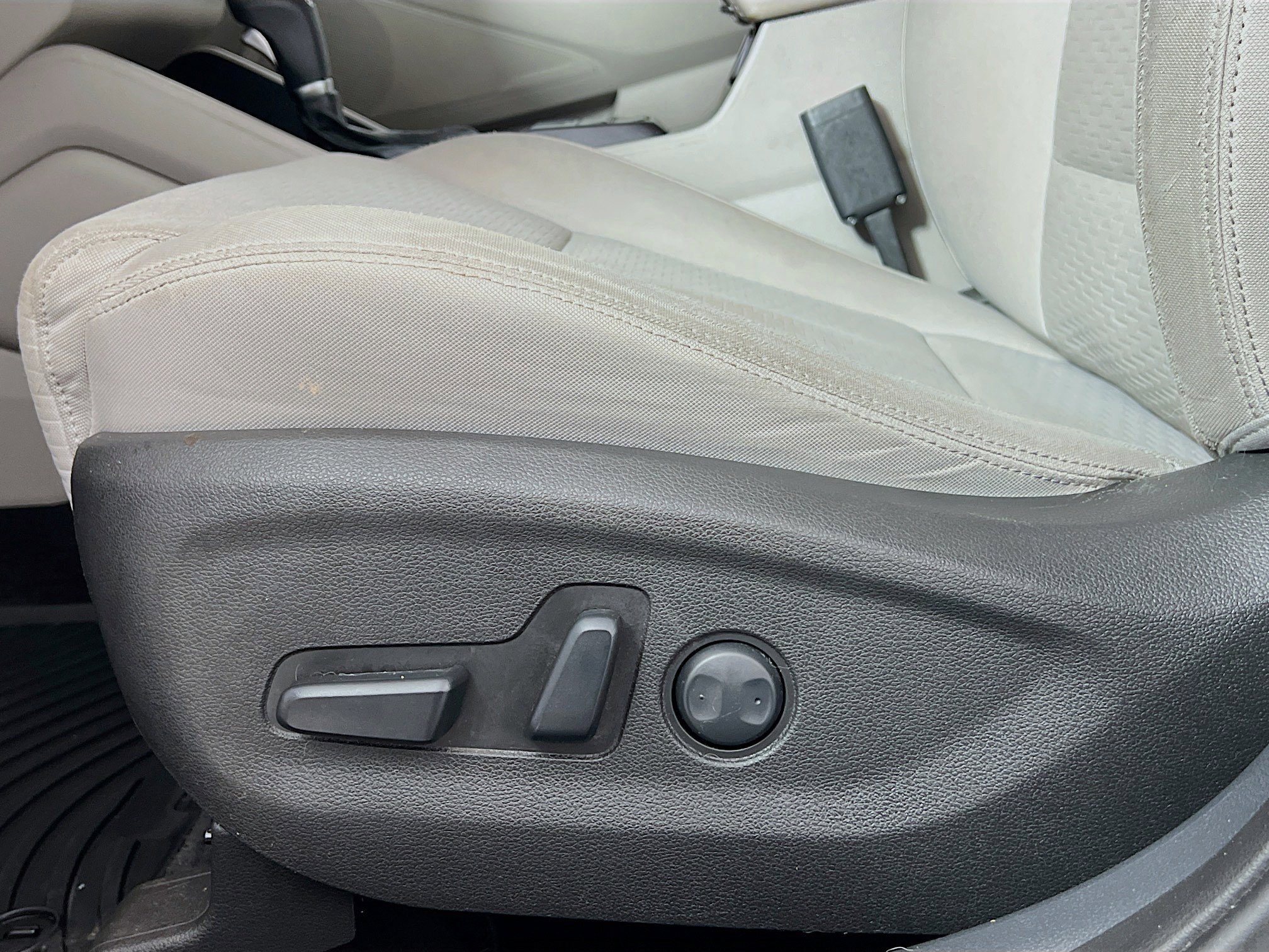 Used 2021 Hyundai Tucson SEL w/ Cargo Package image 19