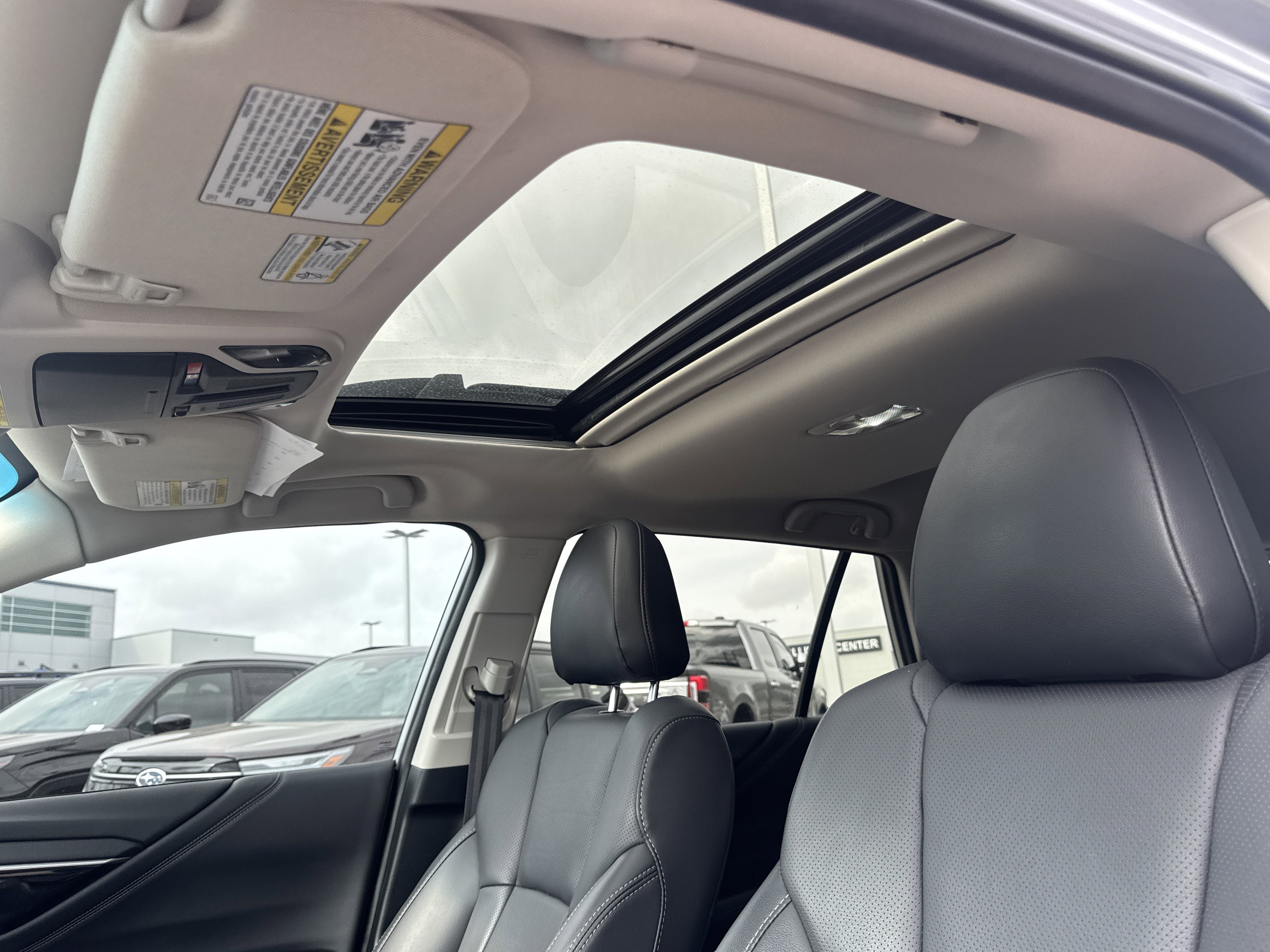 Used 2021 Subaru Outback Limited XT w/ Popular Package #2 image 25