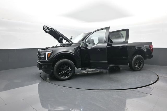 New 2026 Ford F150 Lariat w/ Equipment Group 501A Mid image 42