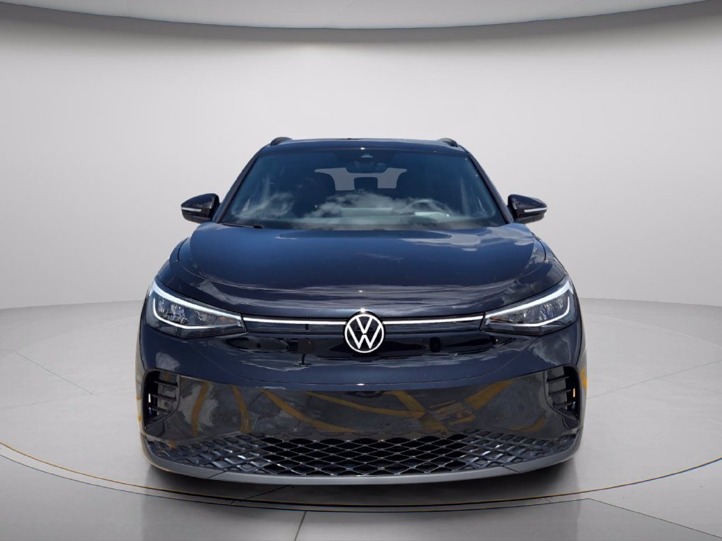 New 2026 Volkswagen ID.4 Pro RWD image 3