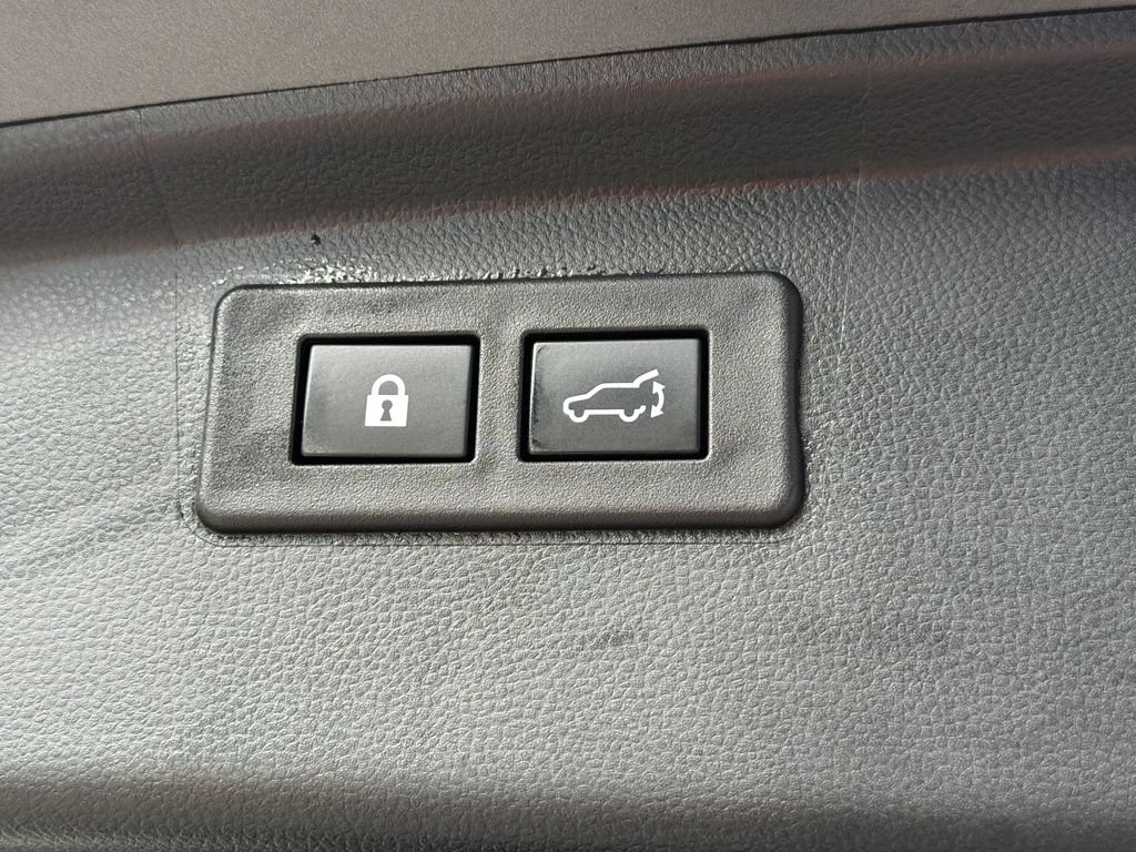 Certified 2021 Subaru Outback Premium AWD/4WD image 15