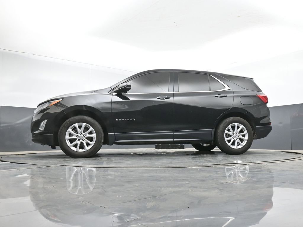 Used 2020 Chevrolet Equinox LT FWD image 41