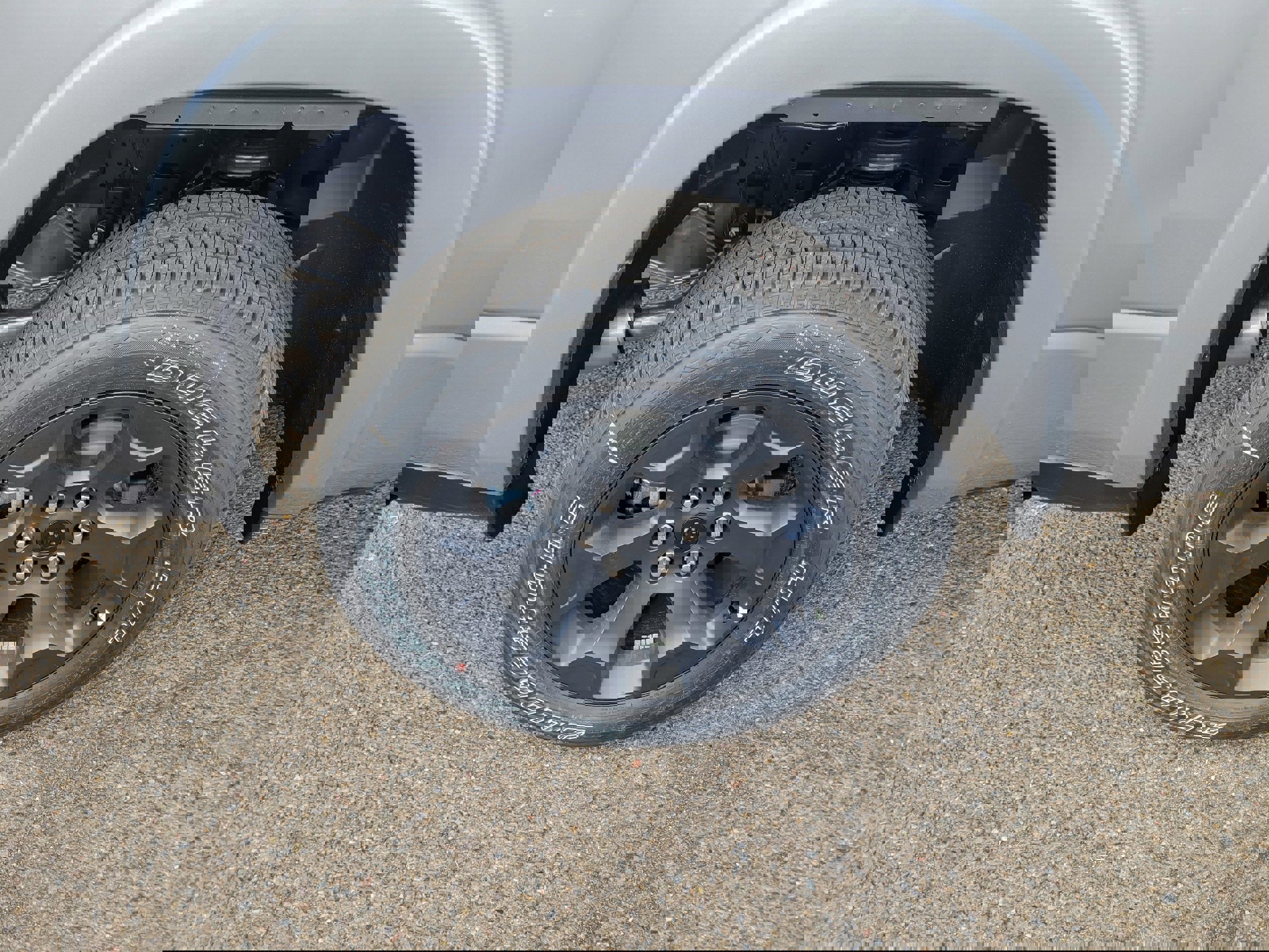 New 2026 RAM 1500 Big Horn image 10