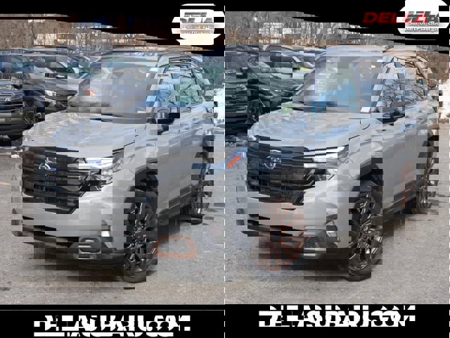 New 2026 Subaru Forester Sport image 19