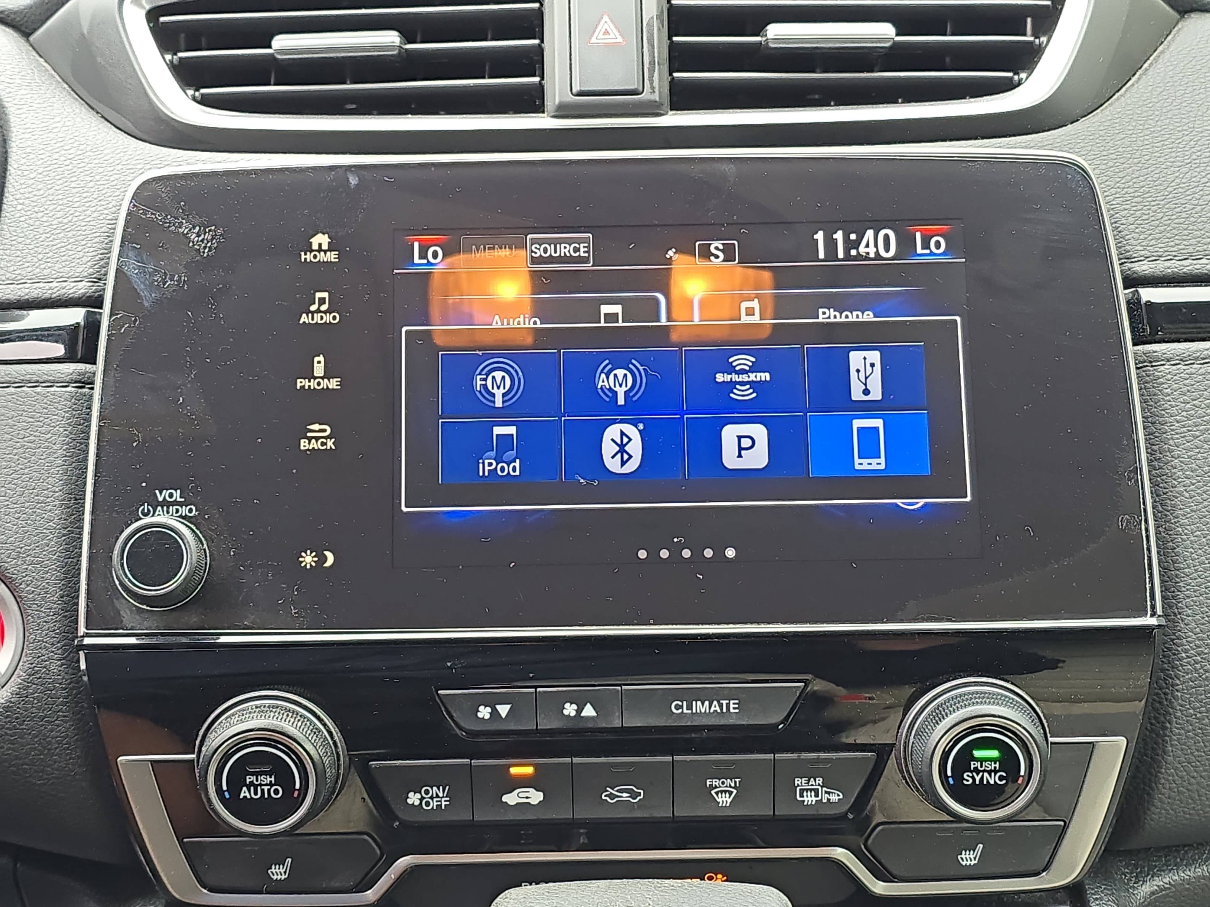 Used 2018 Honda CR-V EX image 20