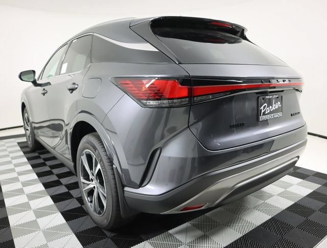 New 2026 Lexus RX 350 Premium w/ Convenience Package FWD image 2