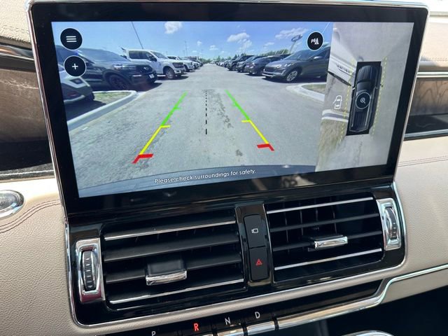 Used 2022 Lincoln Navigator Reserve image 40