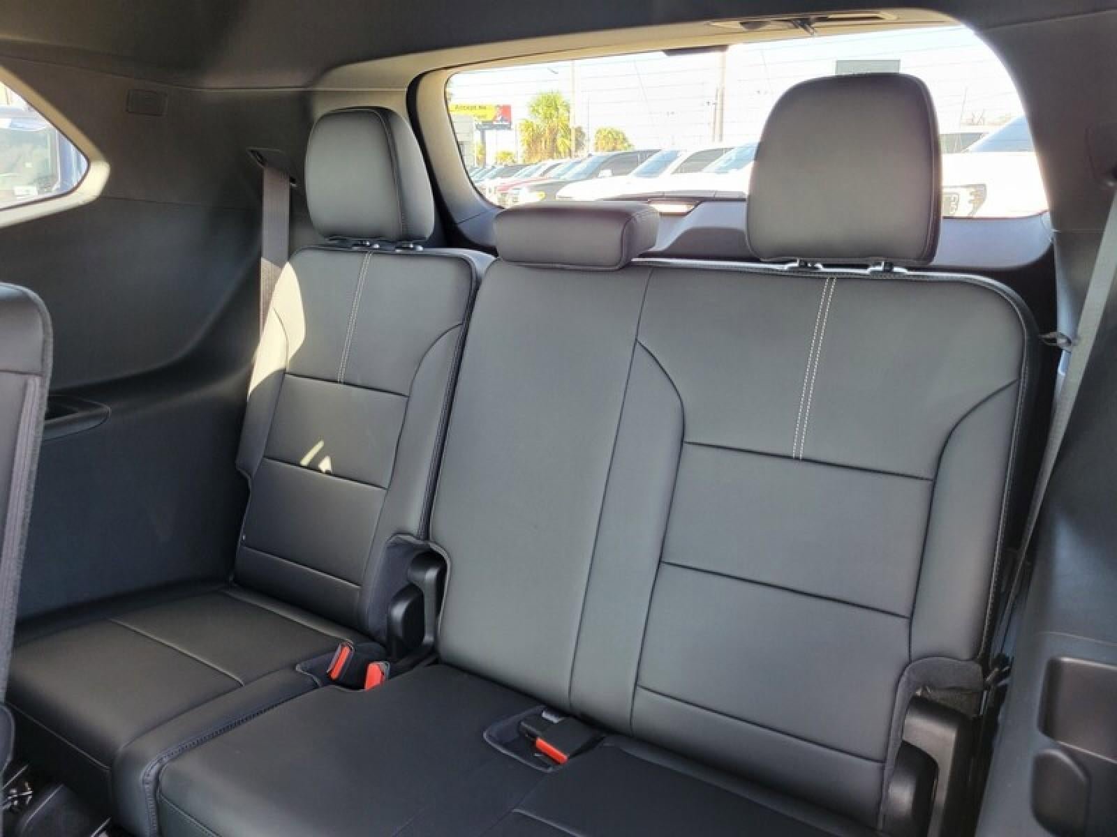 New 2026 GMC Acadia Elevation w/ Black Edition FWD image 28