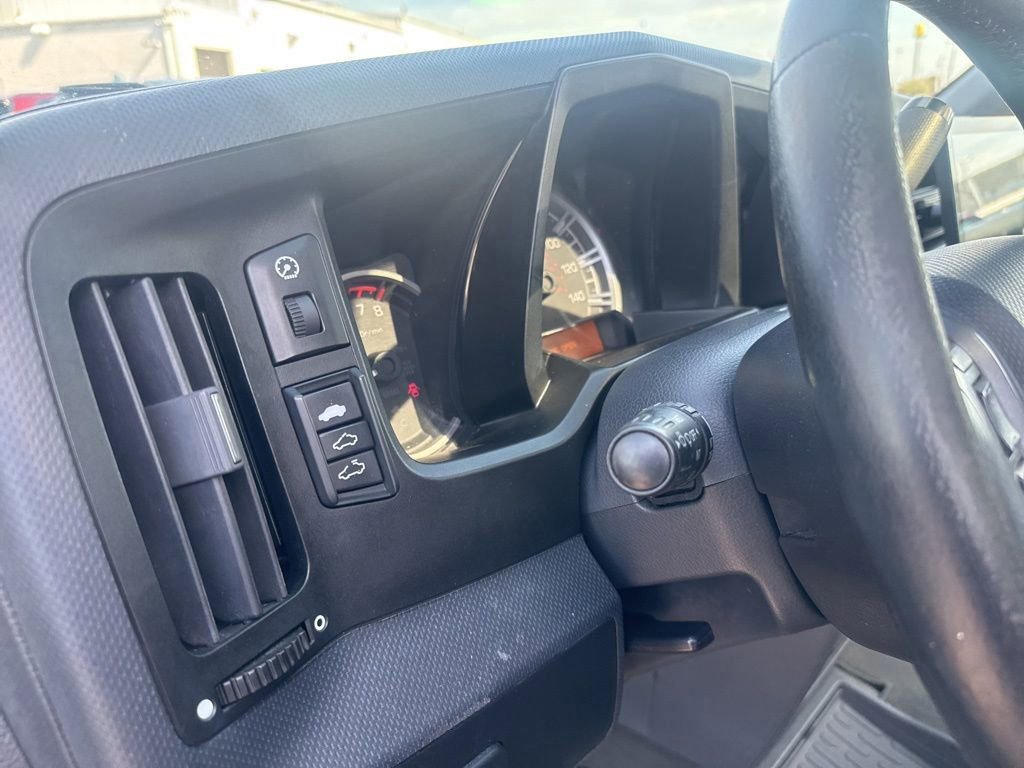 Used 2011 Honda Ridgeline RTL image 14