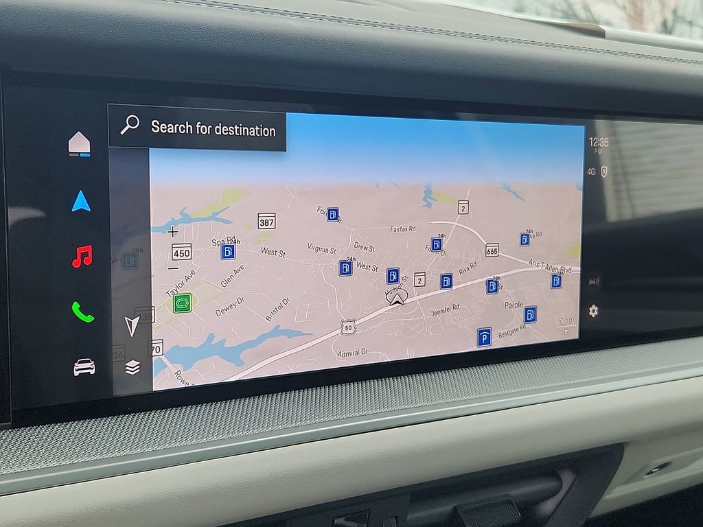 New 2026 Porsche Cayenne Coupe image 15