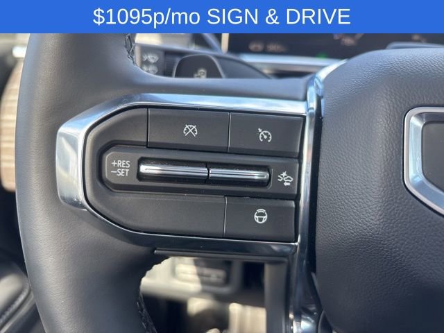 New 2025 GMC Sierra EV Denali image 36