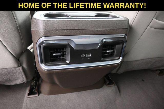 Used 2022 Chevrolet Silverado 1500 LTZ AWD/4WD image 42