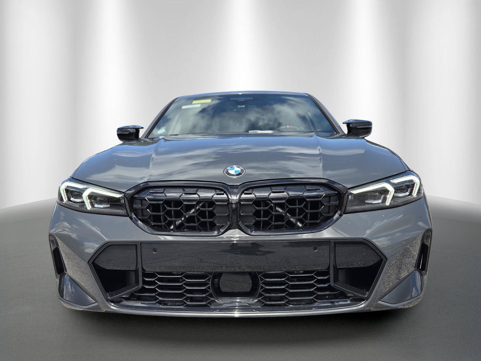 New 2026 BMW M340i RWD image 2