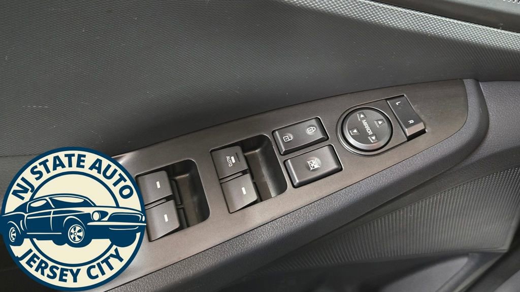 Used 2020 Hyundai Ioniq Blue image 19