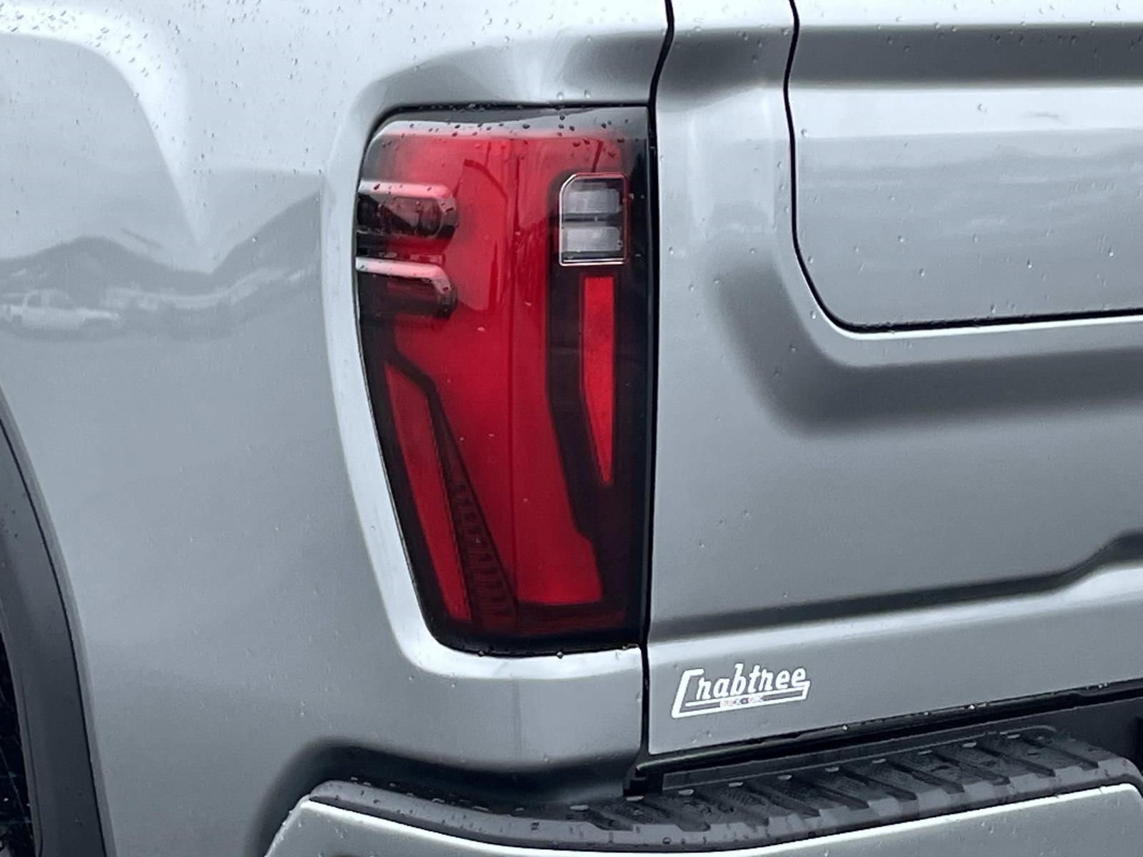 New 2026 GMC Sierra 2500 Denali w/ Denali Reserve Package AWD/4WD image 6