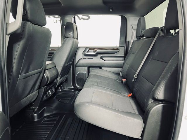 Used 2024 GMC Sierra 3500 SLE w/ SLE Convenience Package AWD/4WD image 13
