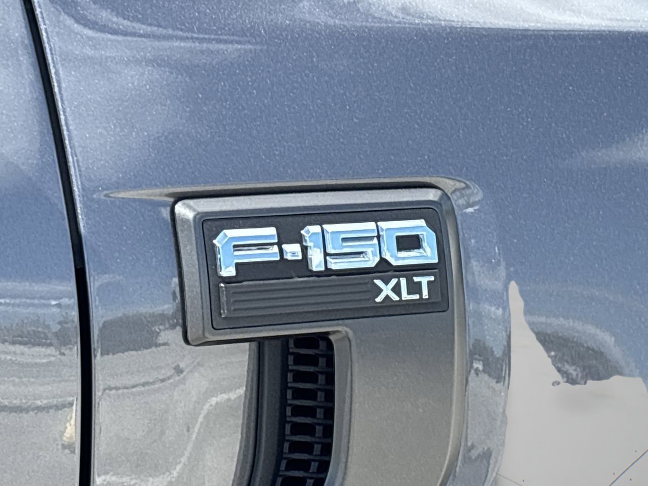 Used 2023 Ford F150 XLT w/ Equipment Group 302A High image 8