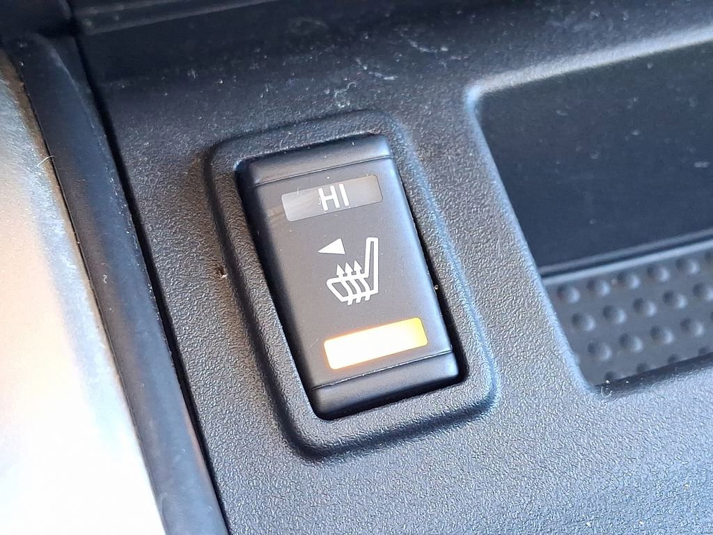 Certified 2023 Nissan Titan SV w/ SV Convenience Package image 24