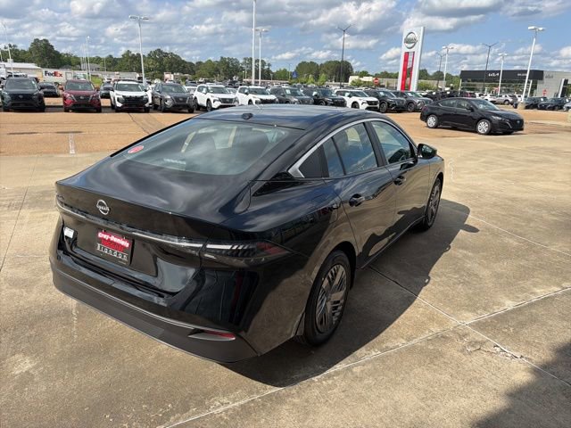 New 2026 Nissan Sentra SV FWD image 4