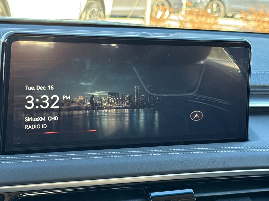 New 2026 Genesis G70 2.5T Prestige image 28