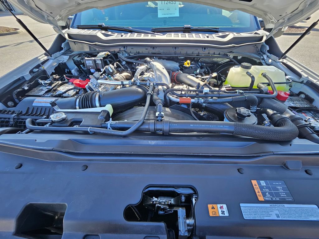 New 2026 Ford F250 Lariat AWD/4WD image 28