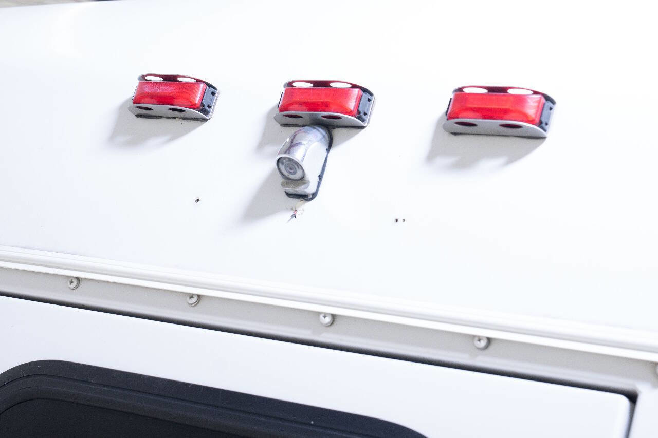 Used 2016 Ford E-350 and Econoline 350 Super Duty w/ Shuttle Bus Prep Package image 29