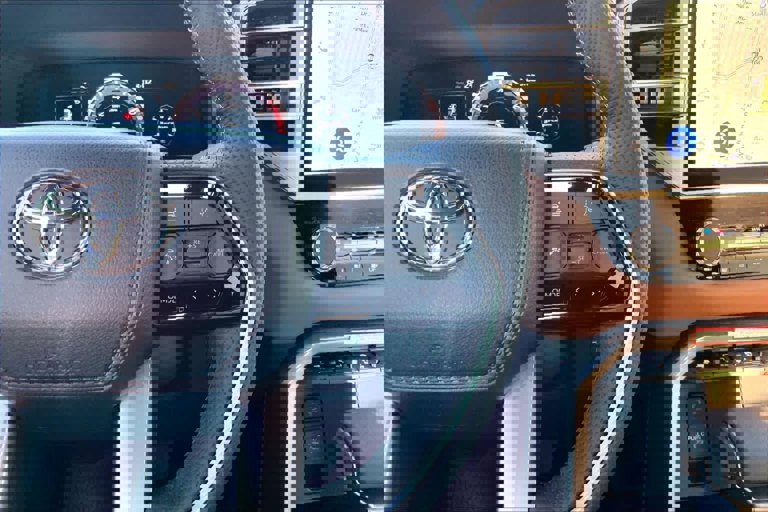 Used 2026 Toyota Tundra 1794 Edition image 25