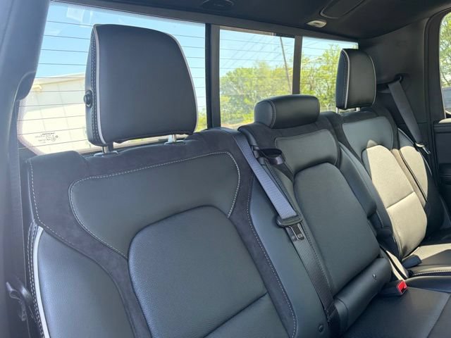 New 2026 RAM 1500 Laramie AWD/4WD image 33