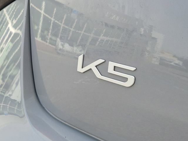 Used 2025 Kia K5 GT-Line image 5