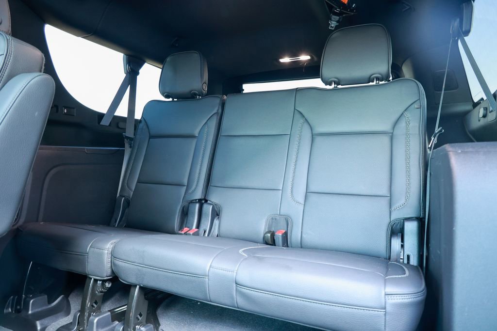Used 2024 GMC Yukon XL Denali w/ Advanced Technology Package image 64
