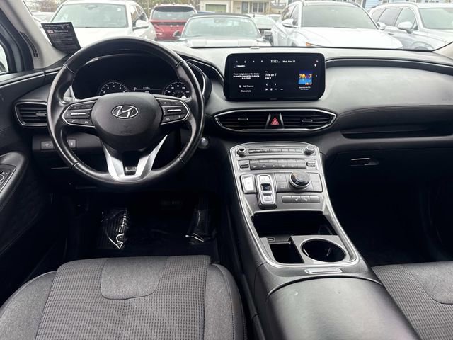 Used 2023 Hyundai Santa Fe SEL image 17
