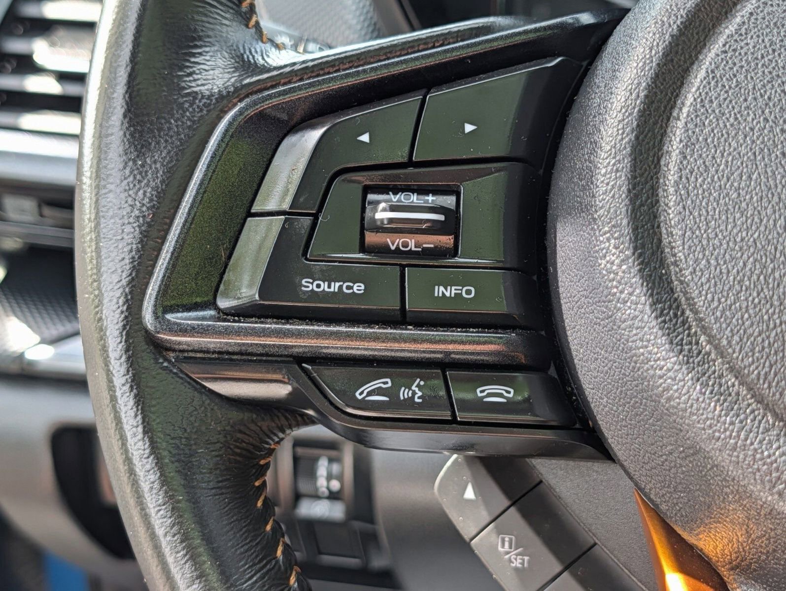 Used 2023 Subaru Forester Wilderness AWD/4WD image 30