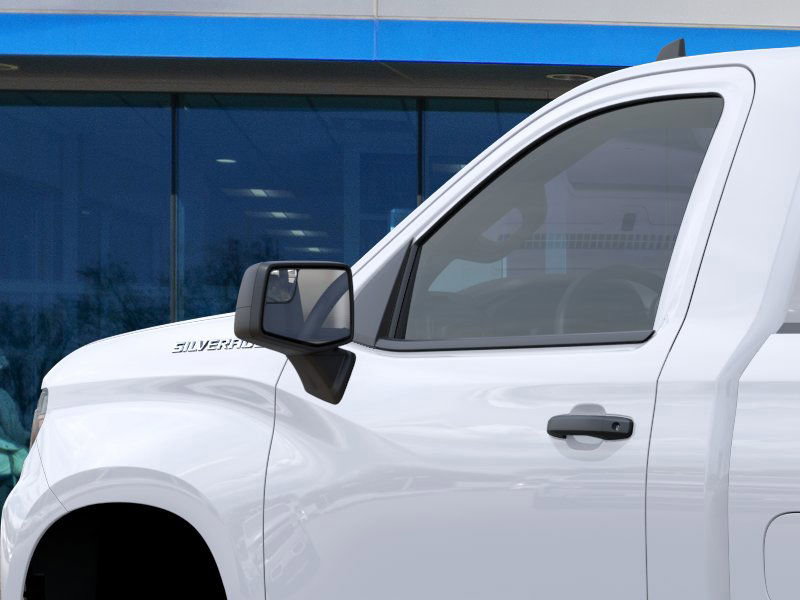 New 2026 Chevrolet Silverado 1500 W/T w/ WT Value Package image 12