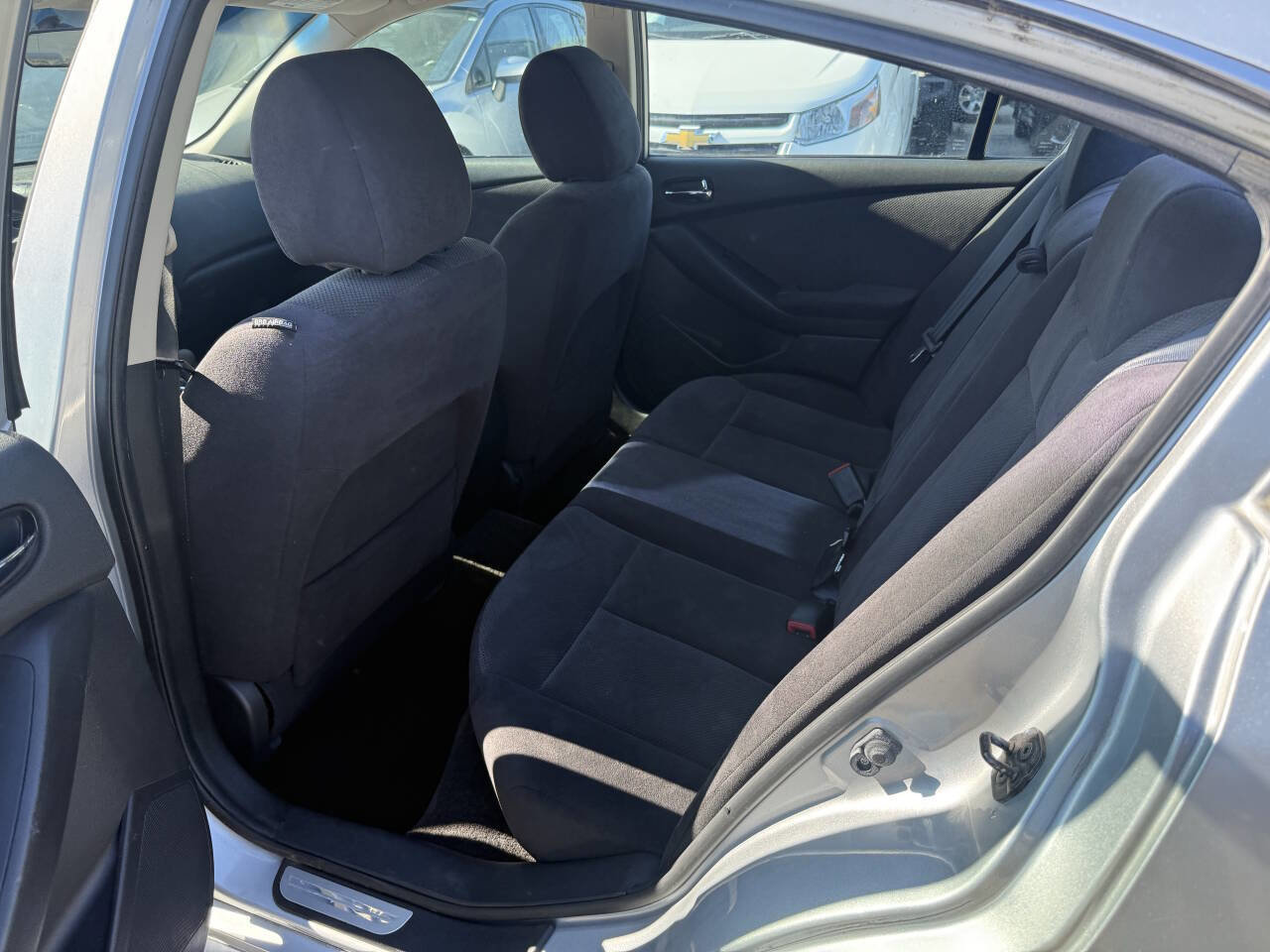 Used 2009 Nissan Altima 2.5 S image 19