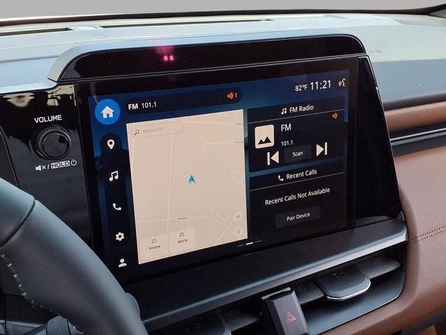 New 2026 Subaru Outback Touring XT image 26