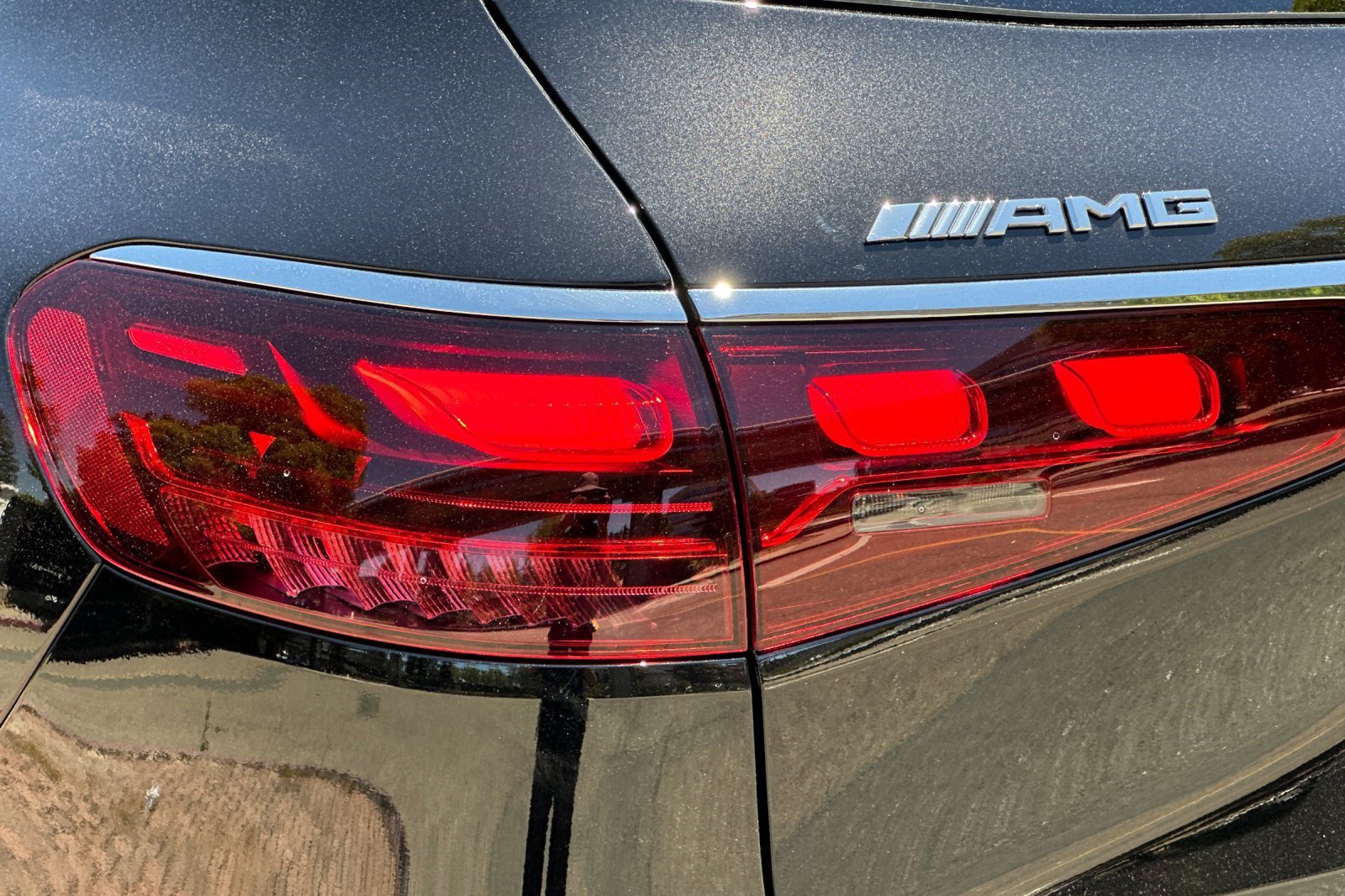 New 2026 Mercedes-Benz GLS 63 AMG 4MATIC image 27