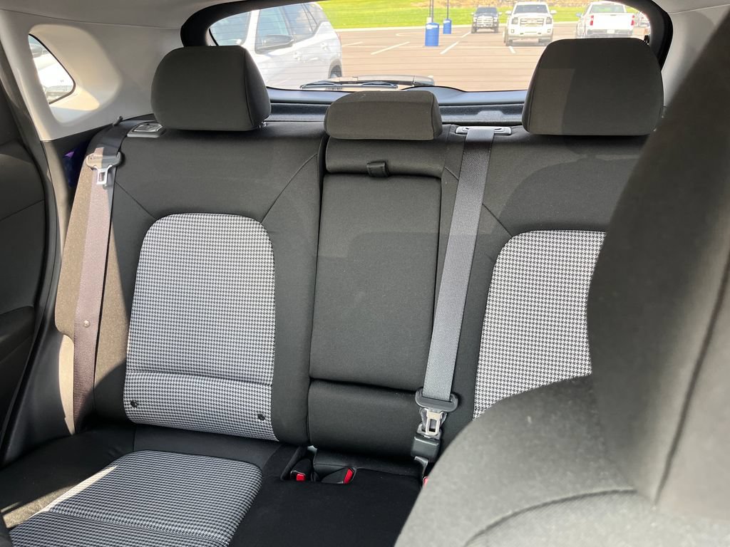 Used 2021 Hyundai Kona SEL Plus FWD image 13