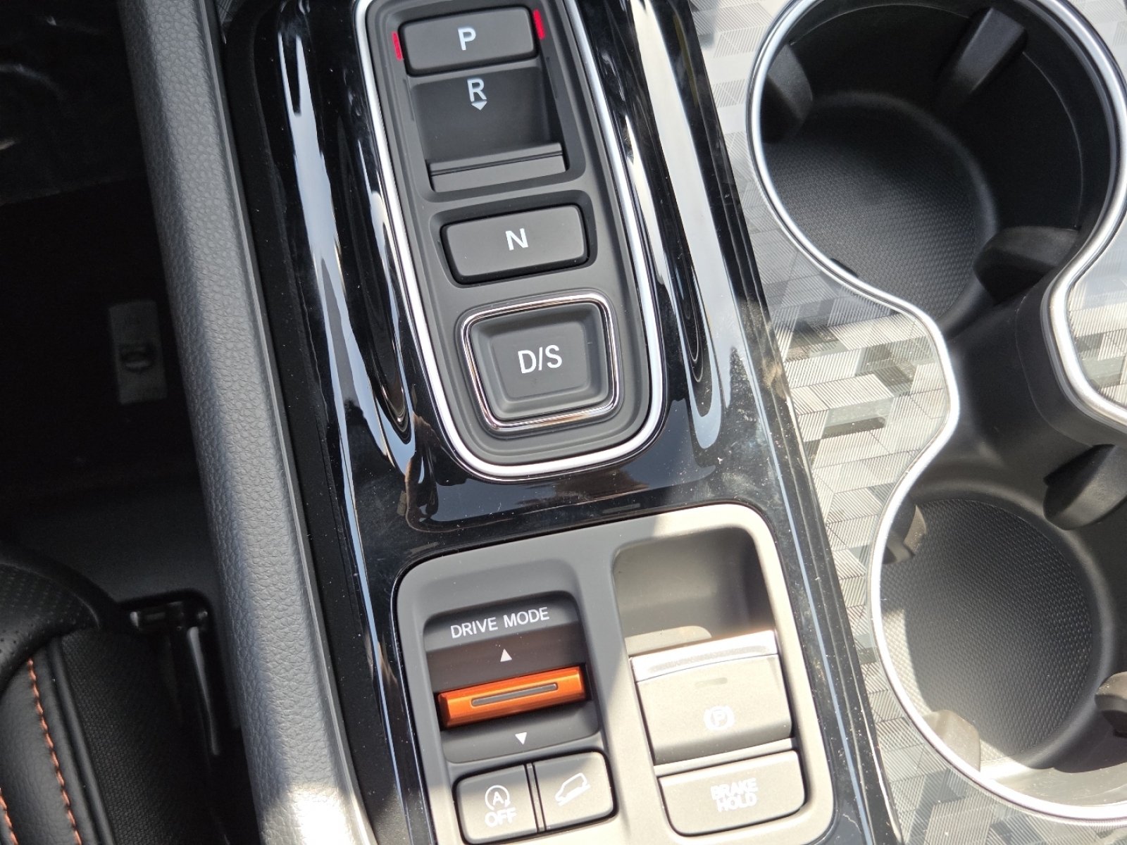New 2026 Honda Passport TrailSport Elite image 8