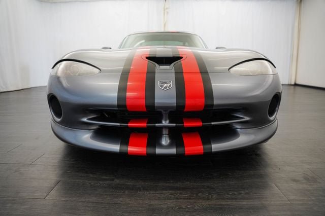 Used 2000 Dodge Viper GTS RWD image 31