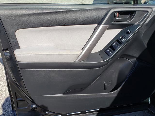 Used 2015 Subaru Forester 2.5i Premium w/ All-Weather Package image 11