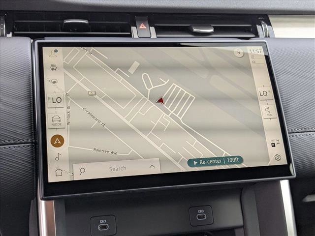 New 2026 Land Rover Discovery Sport Landmark image 14