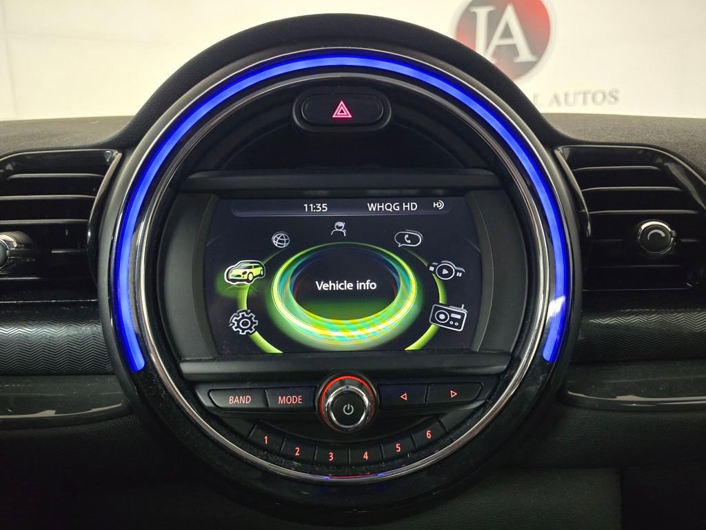 Used 2017 MINI Cooper Clubman ALL4 AWD/4WD image 20