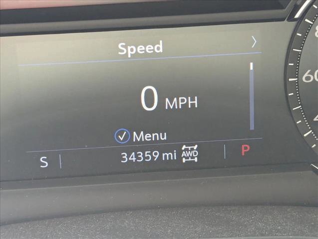 Used 2023 Cadillac XT5 Premium Luxury image 4