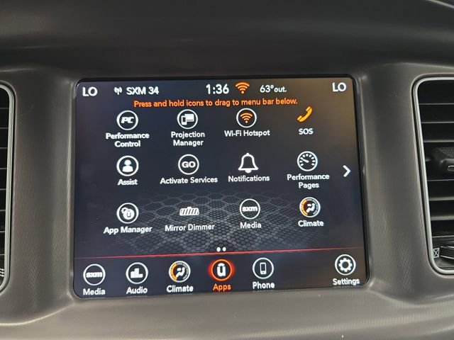 Used 2023 Dodge Charger GT image 31